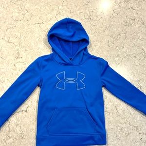 Excellent Royal Blue sweatshirt